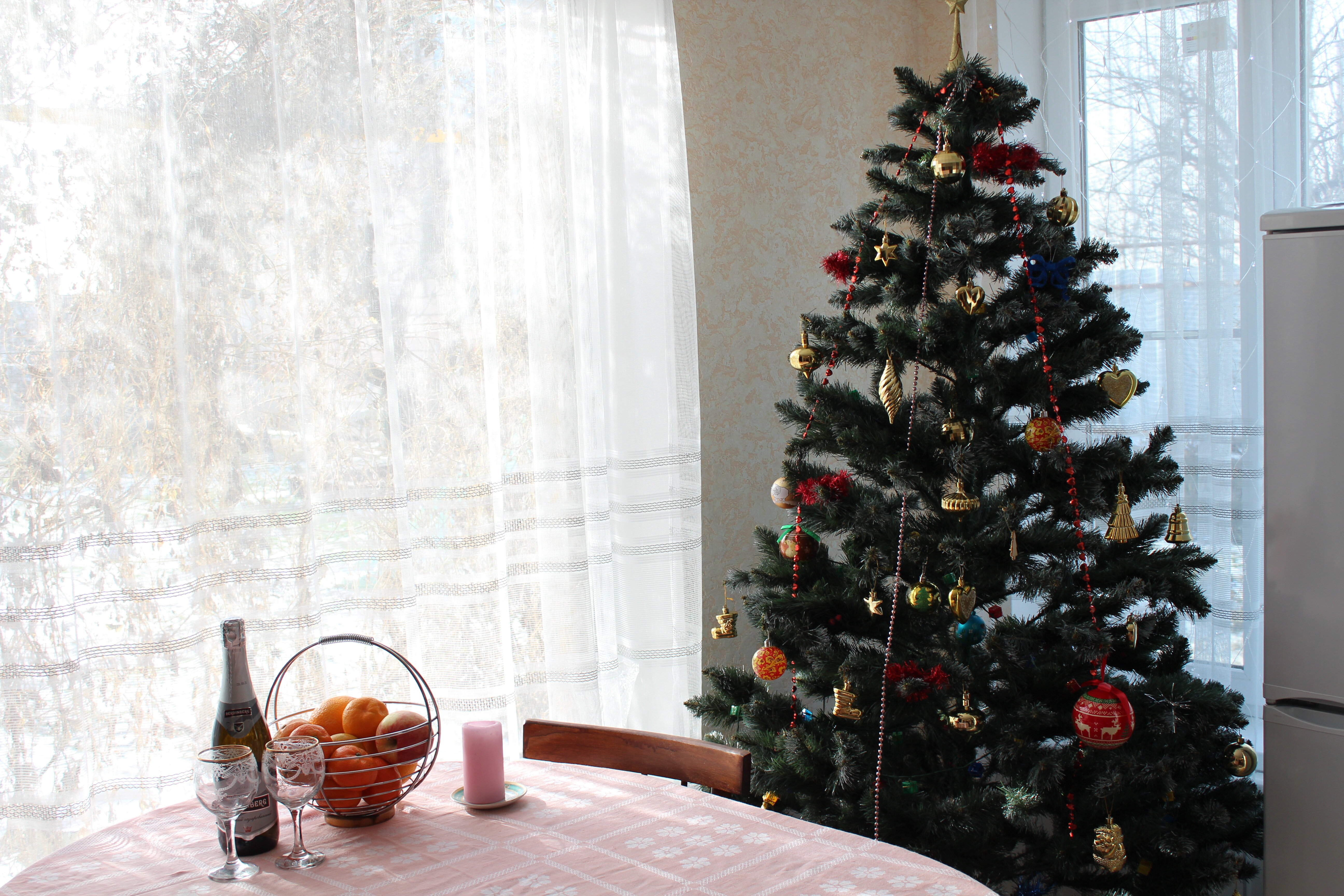 Фото Дом у реки