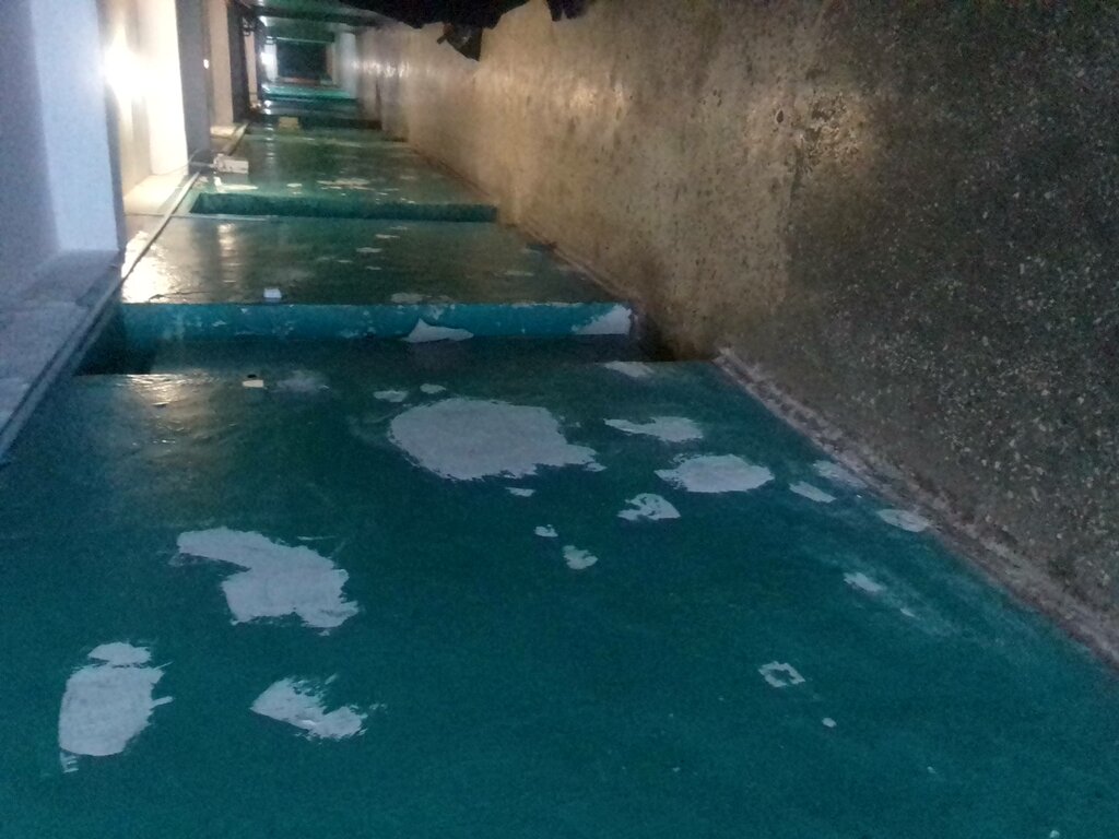 Dormitory № 1 Obshchezhitiye Lity, Bryansk, photo