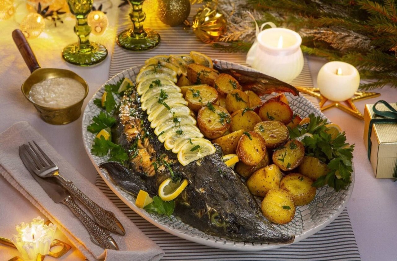 Фото Австерия