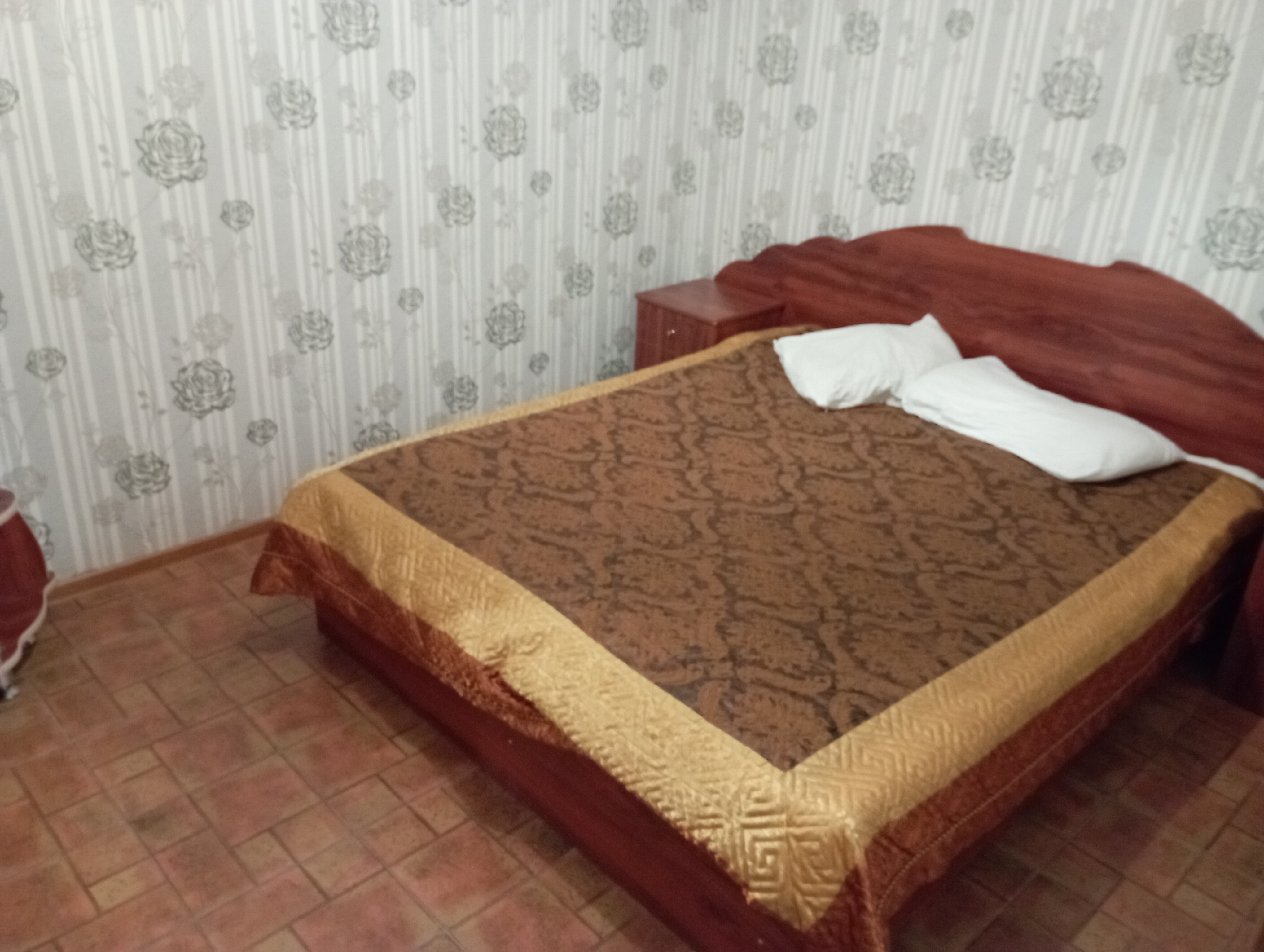 Фото Таёжная