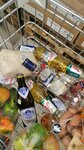 Chesnok (Kaliningradskaya Street, 5), grocery