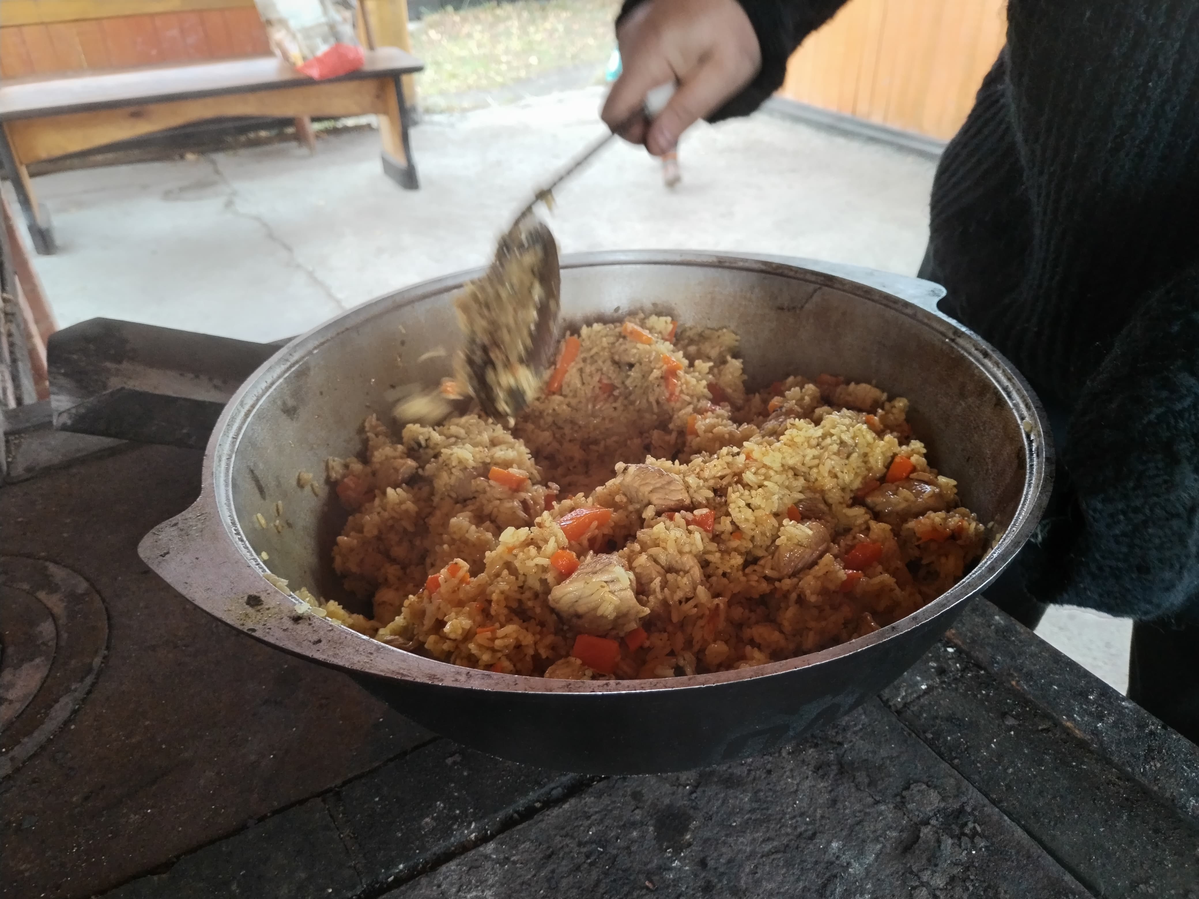 Фото Кубагушево Вилладж