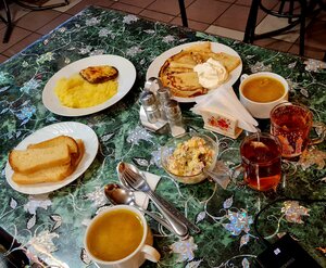 Grechka (posyolok Belousovo, Sovetskaya ulitsa, 25), cafe