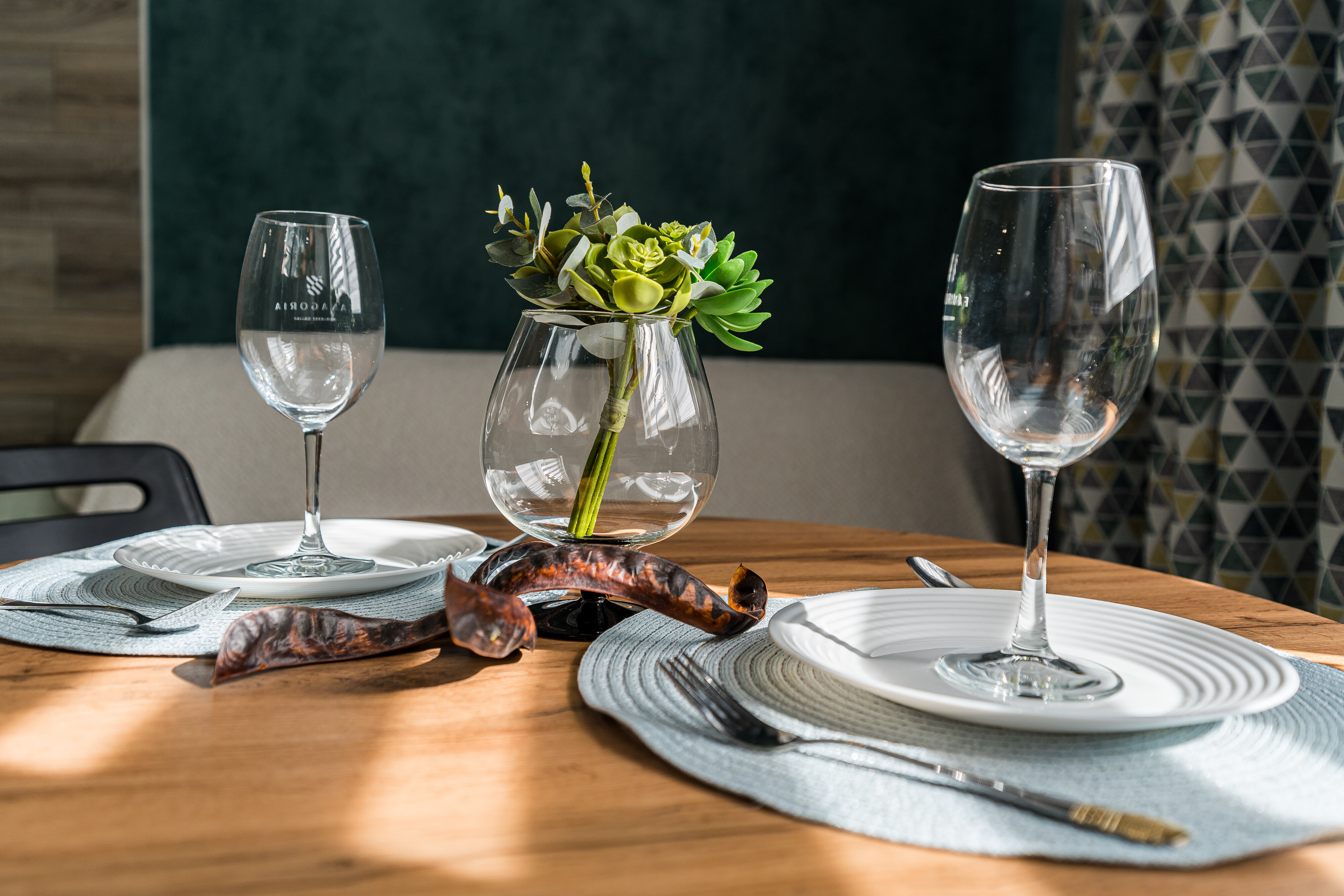 Фото LetoApart на Вербовой 7