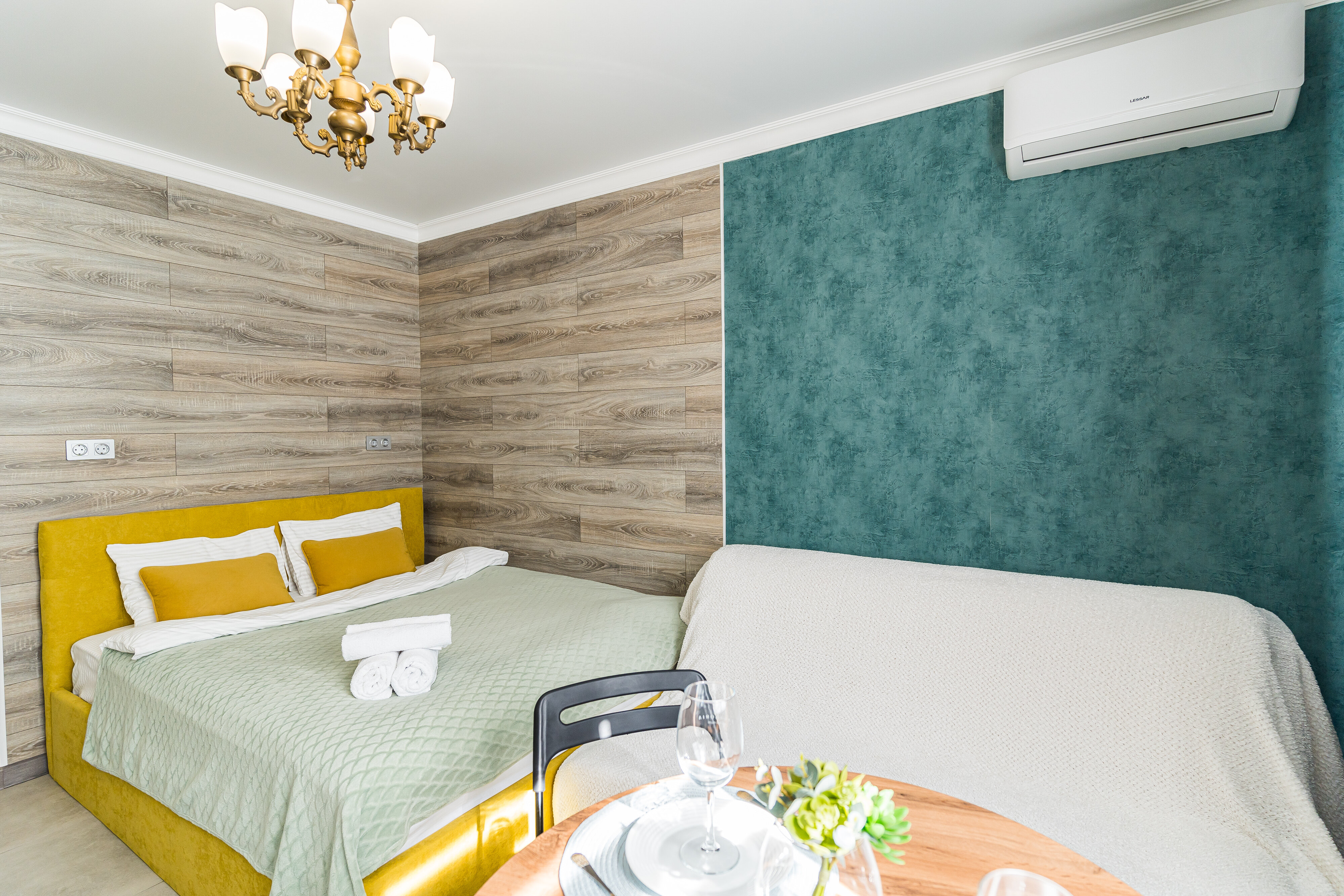 Фото LetoApart на Вербовой 7