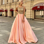 DressLuxuryMsk (Shlyuzovaya Embankment, 2А) ، صالون فساتين السهرة