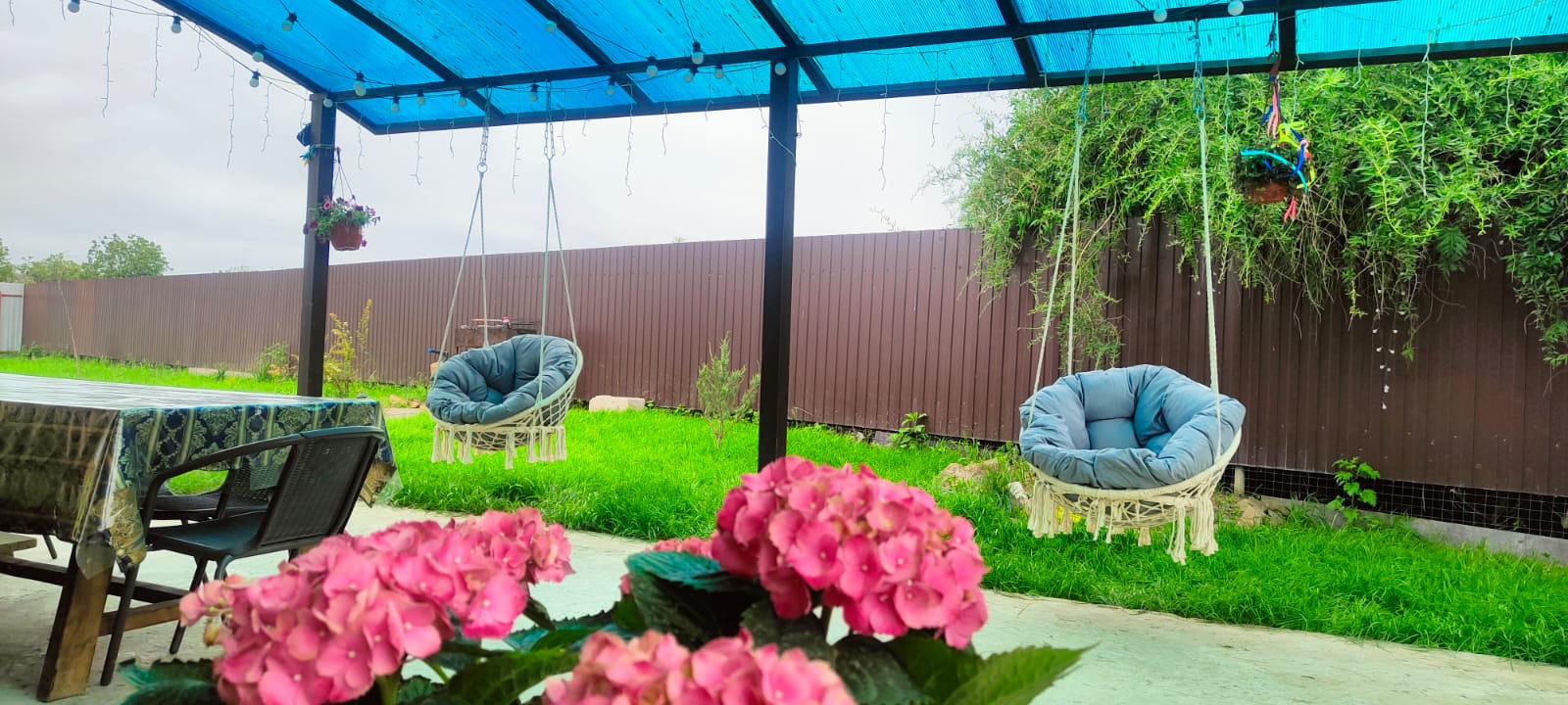 Фото Любимая дача