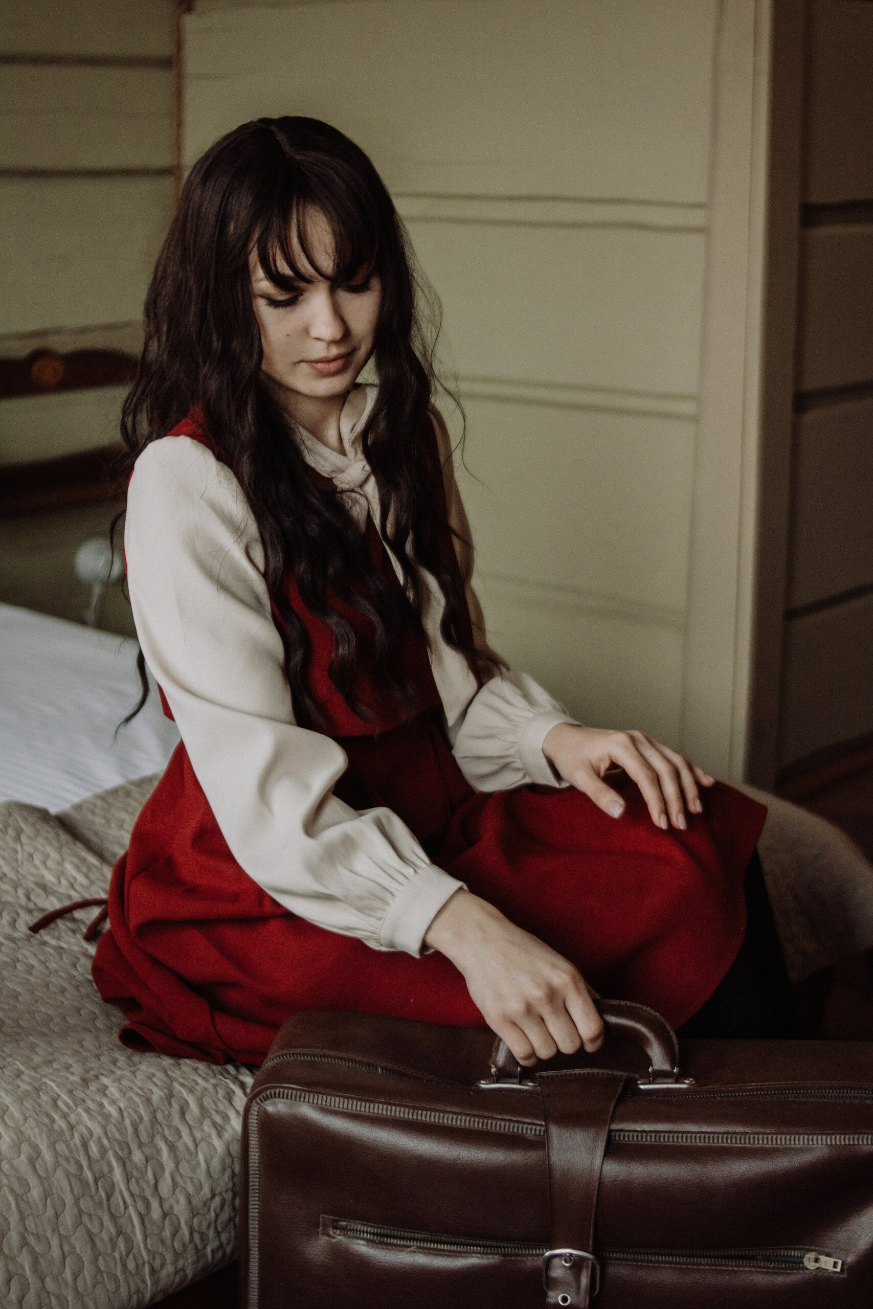 Фото Доходный Дом М. А. Листратовой