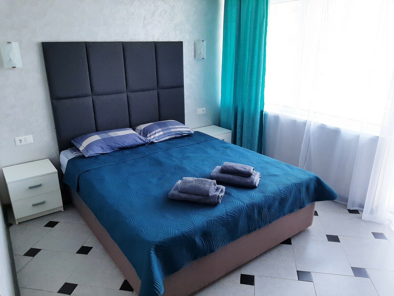 Фото Дельта Нова