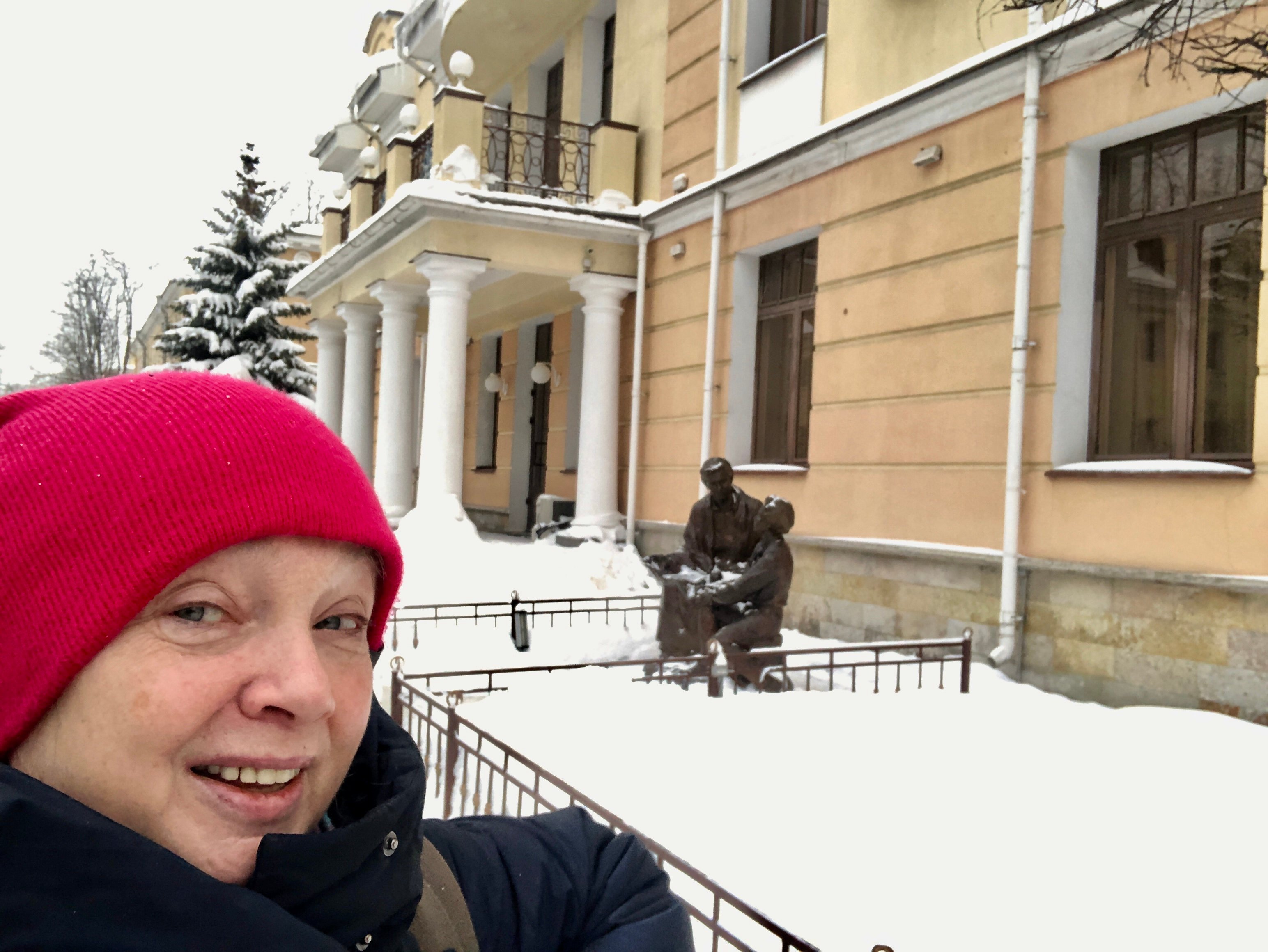 Фото Натали