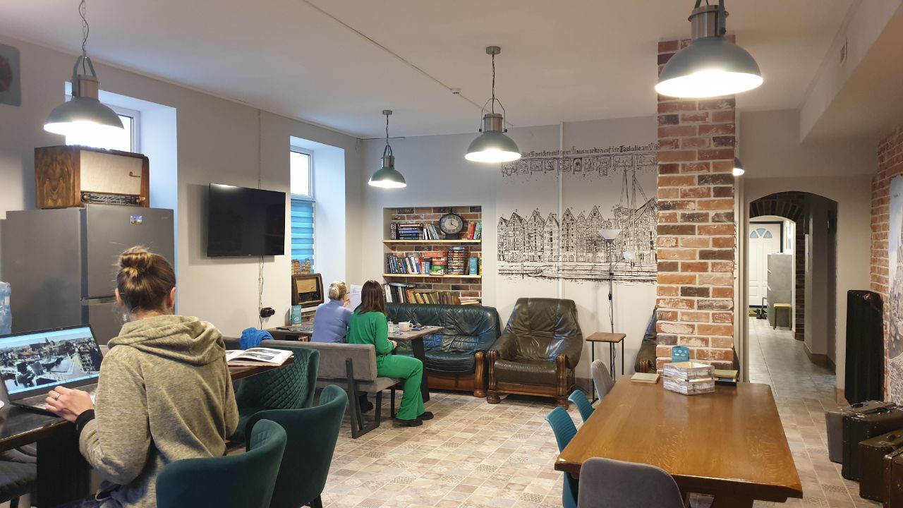 Фото КёнигLoft