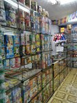 Фейерверки и пиротехника (Sovetskaya Street, 41А), fireworks and pyrotechnics