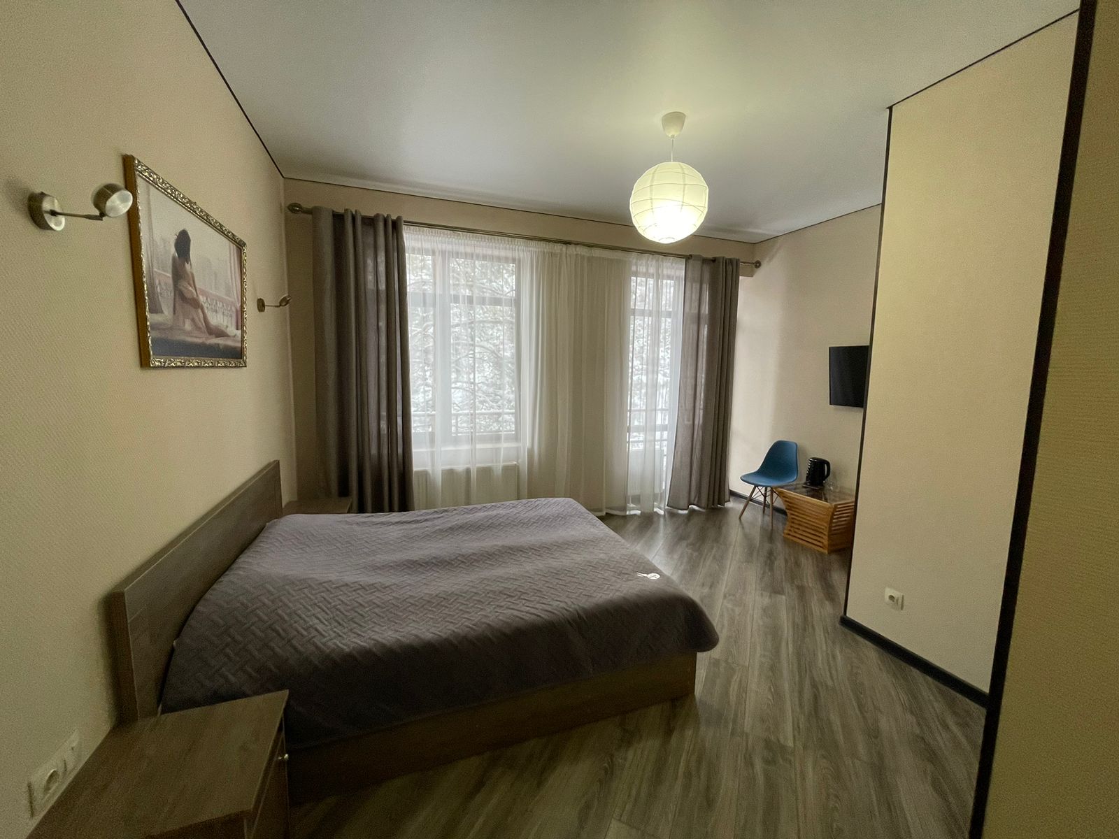 Фото Hillside Cheget