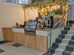 Бодрый день (Oktyabrskaya ulitsa, 42), coffee shop