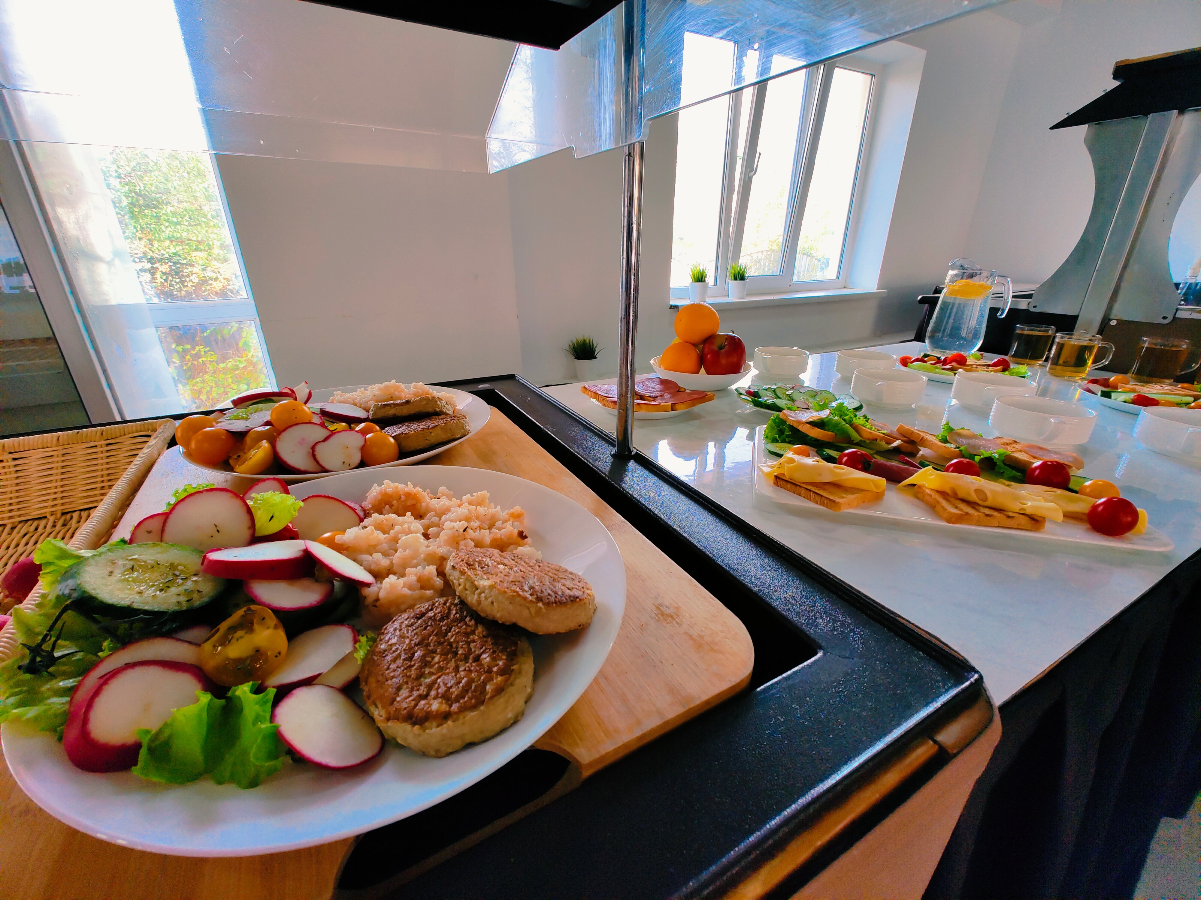 Фото Антарес