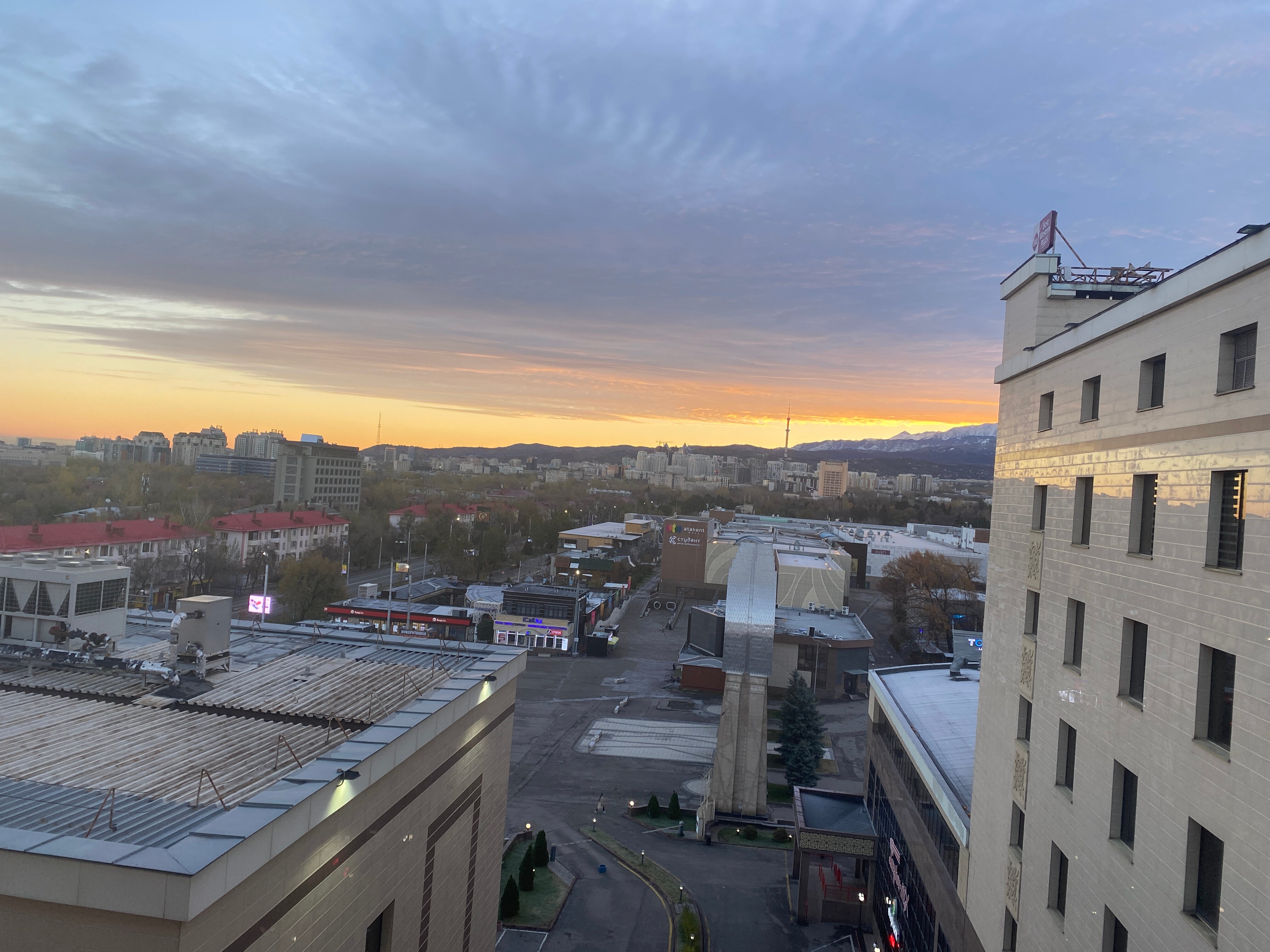 Фото Best Western Plus Atakent Park Hotel