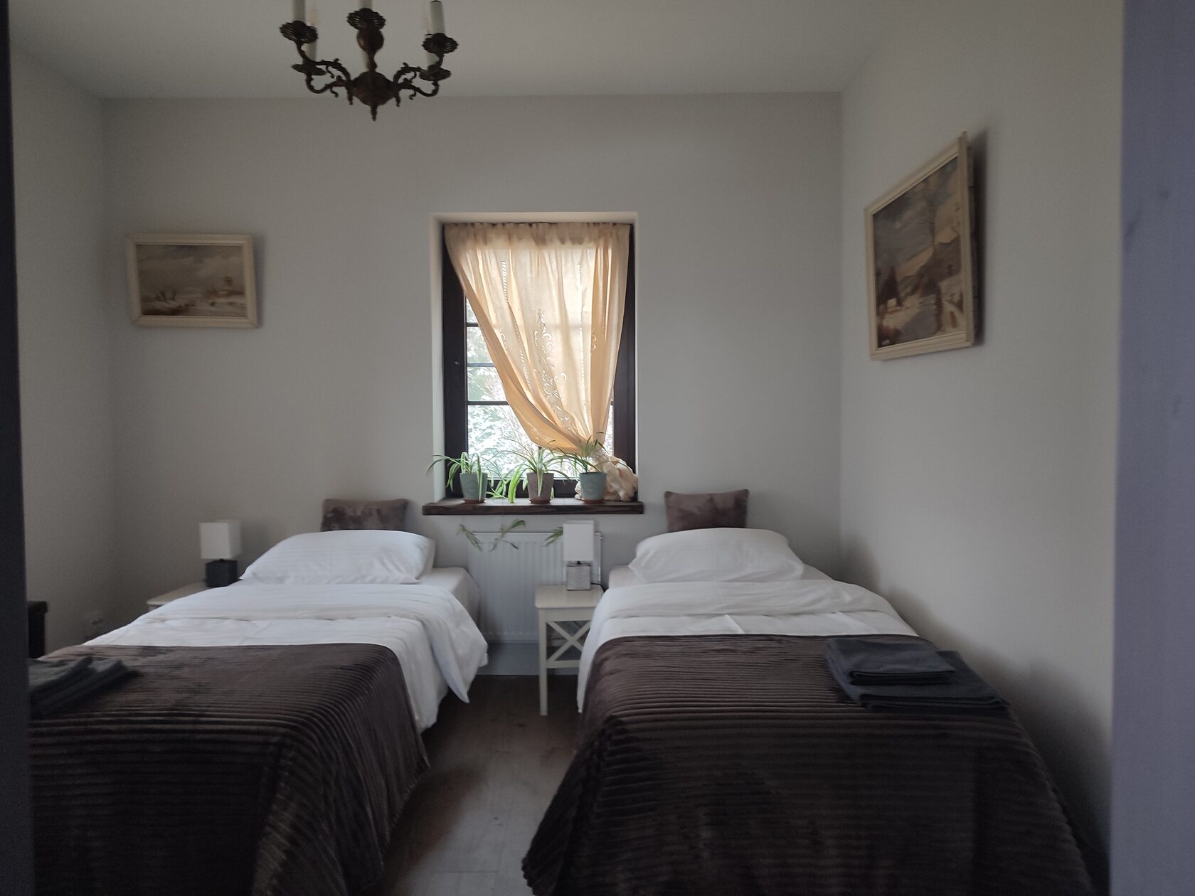 Фото Подворье