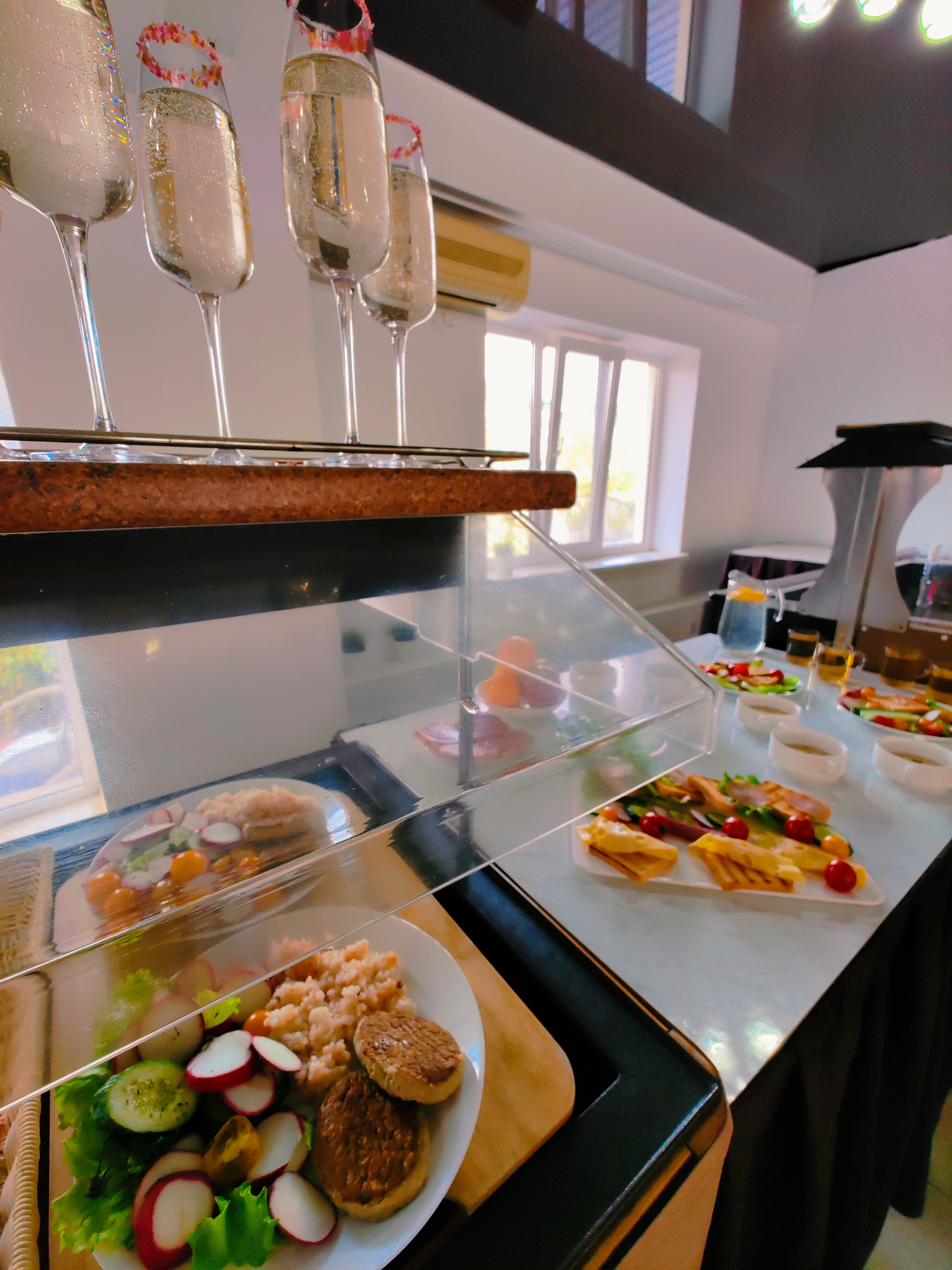 Фото Антарес