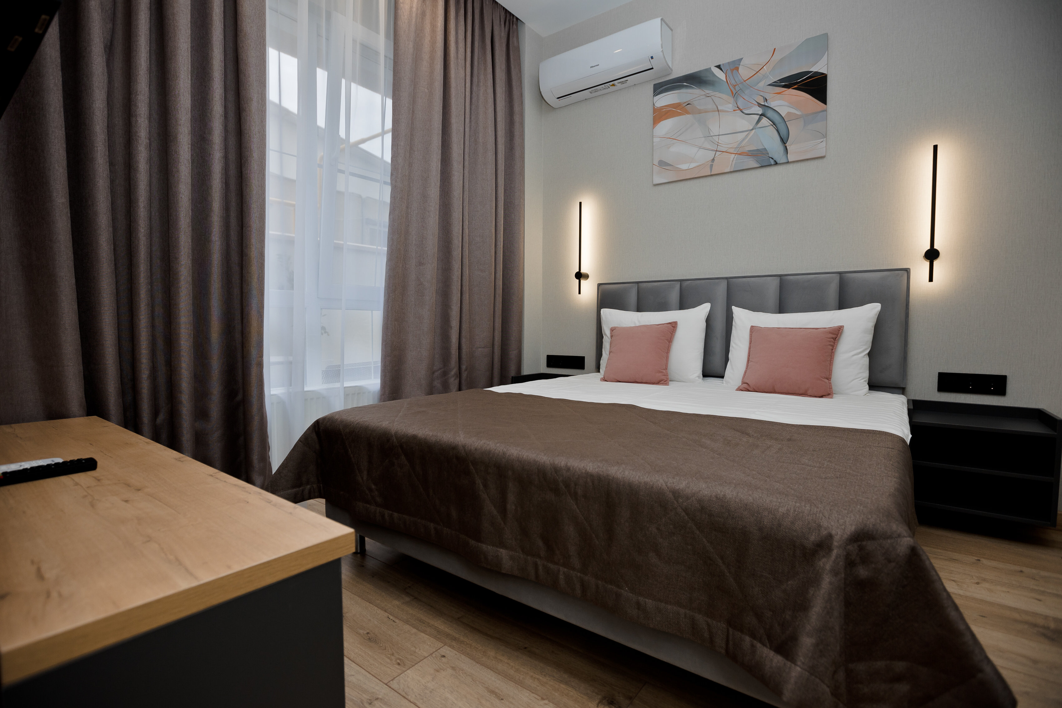 Фото Астерия Сириус