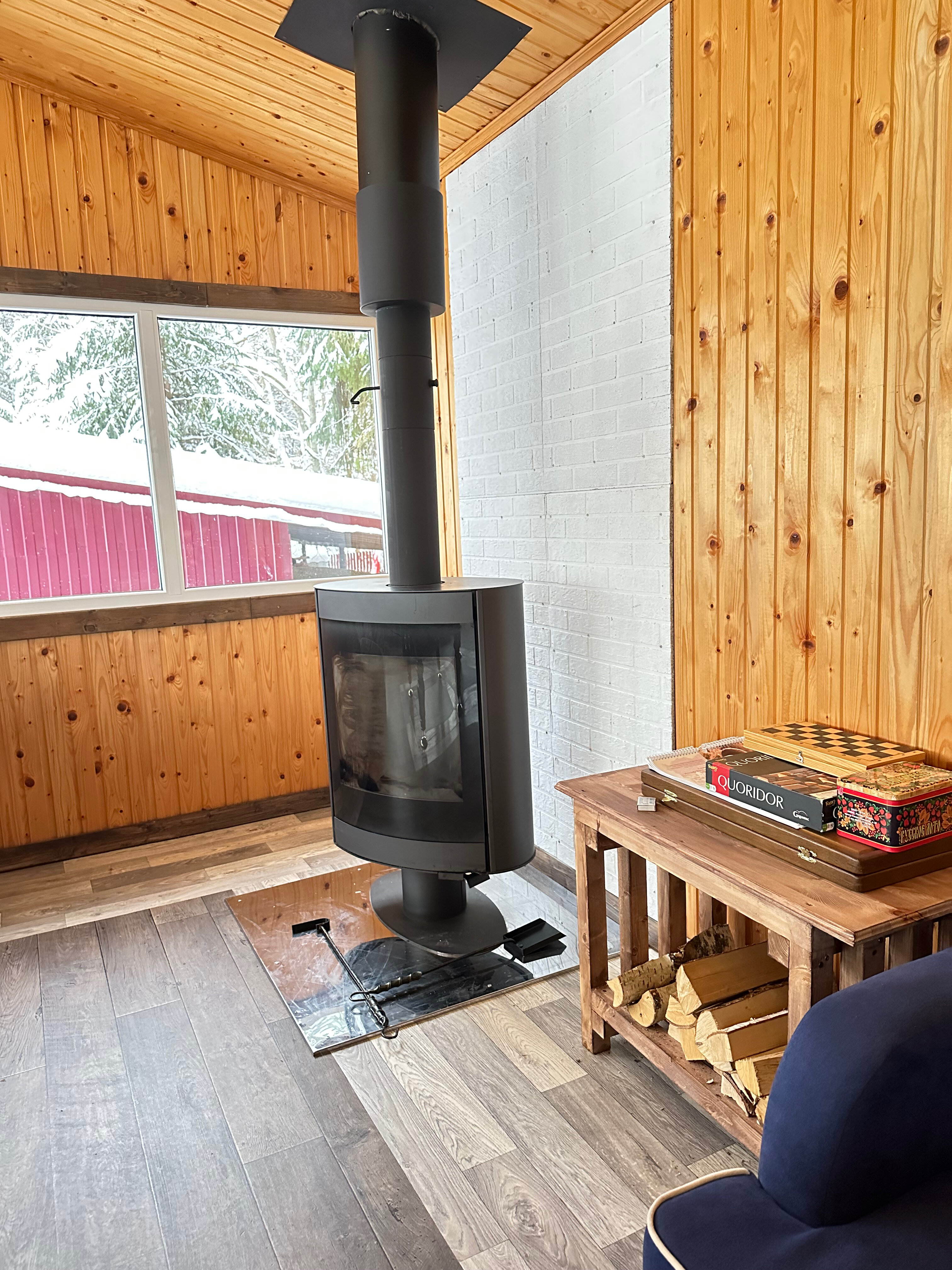 Фото Озерява