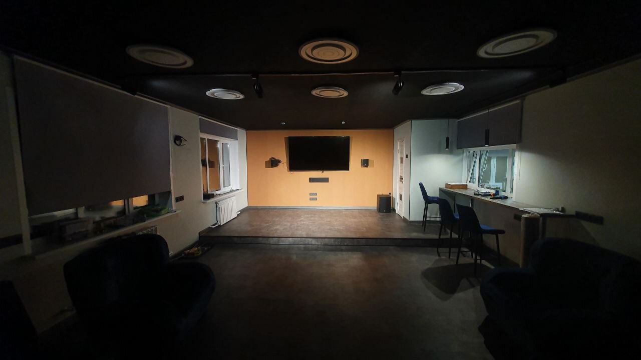 Фото Благогория