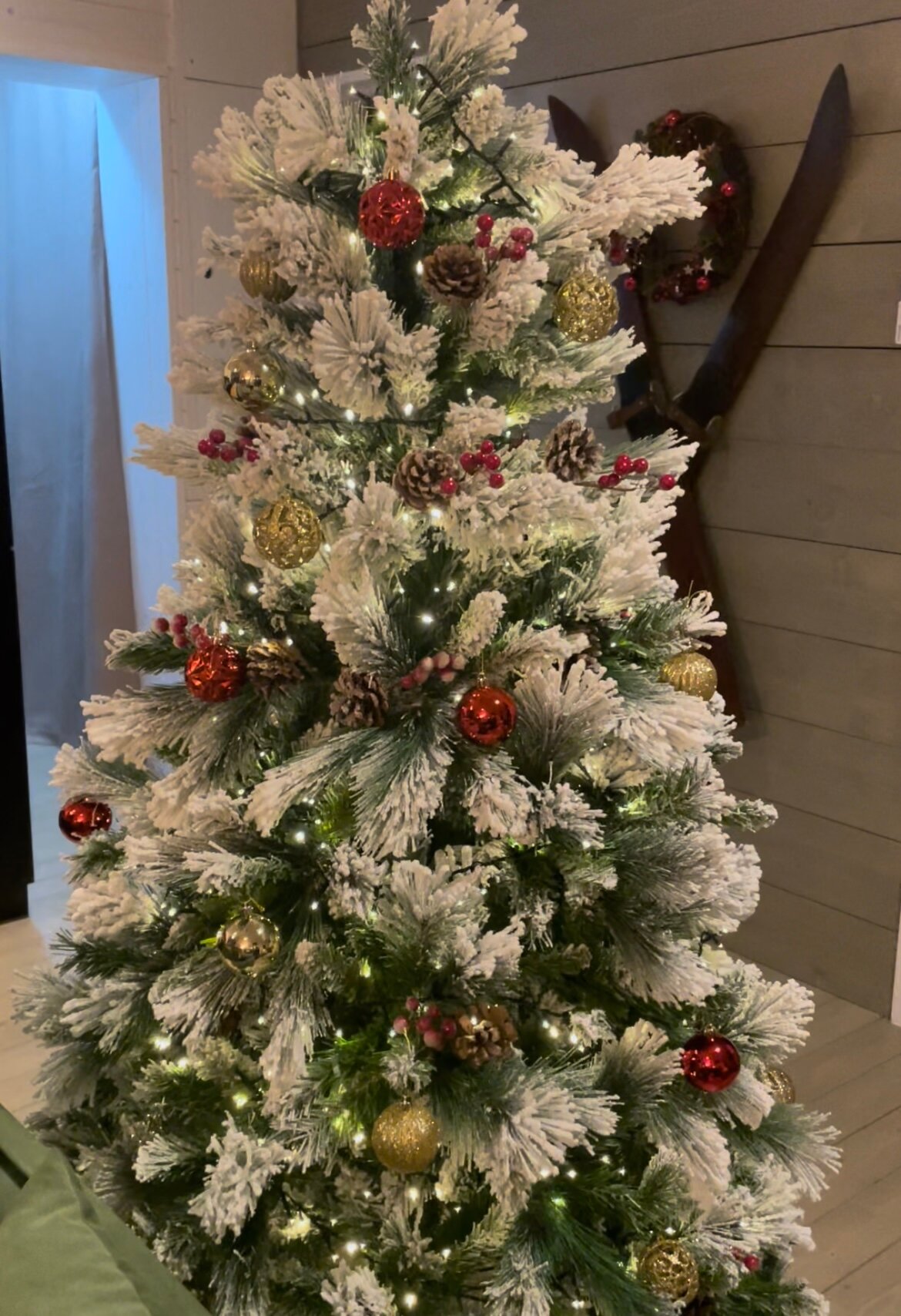 Фото Chalet De Ski