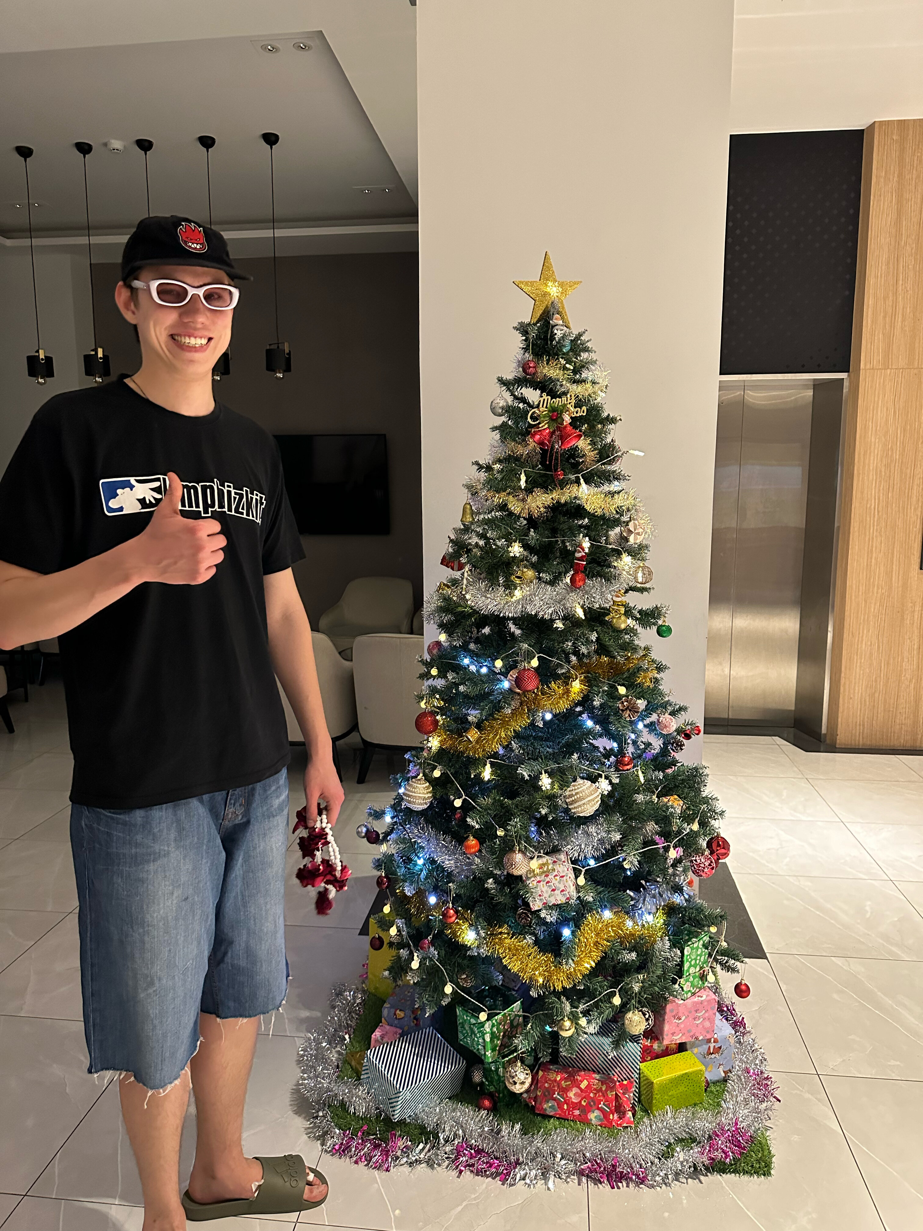 Фото Grace Patong Hotel