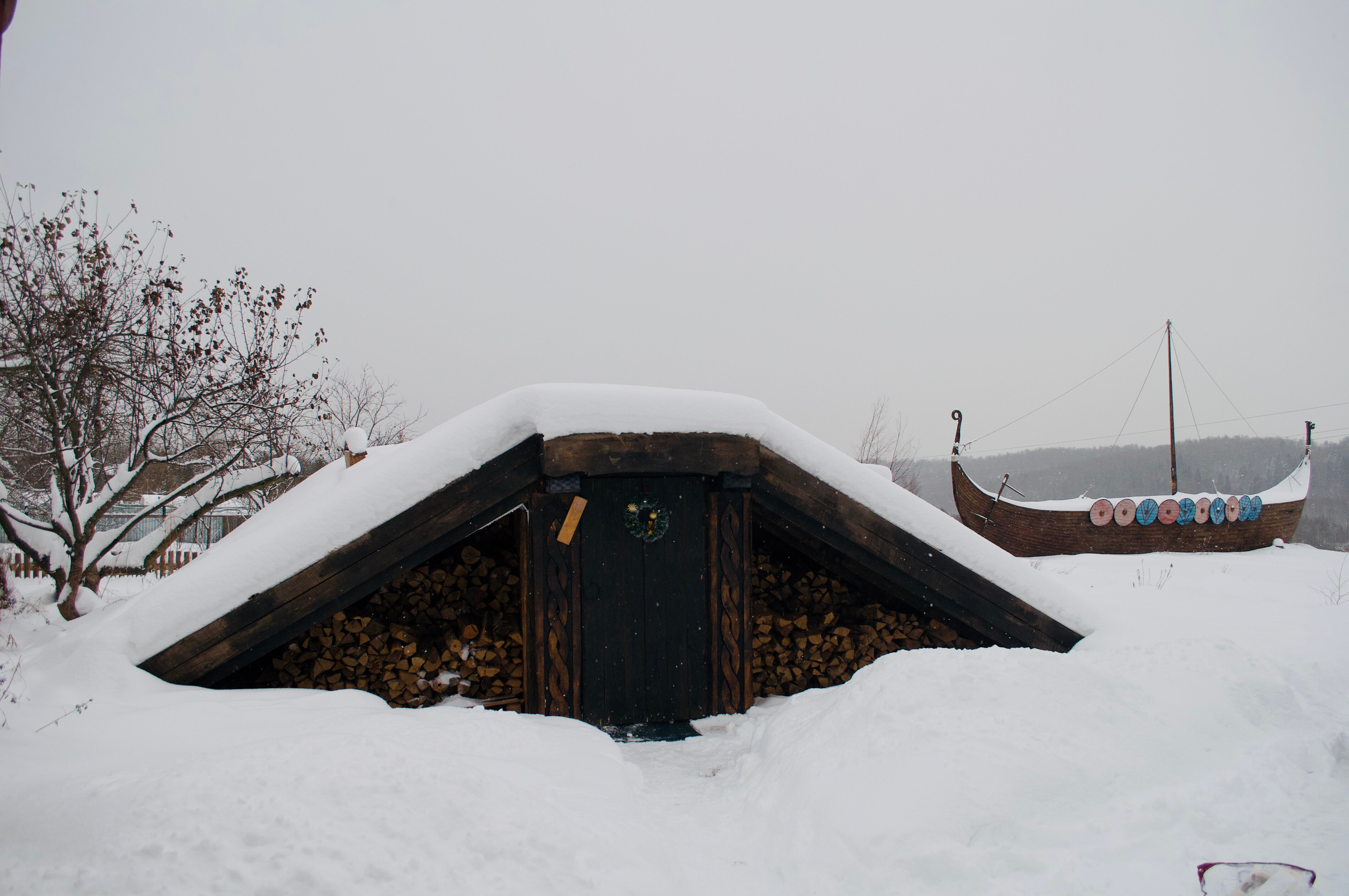 Фото Остров Kattegat