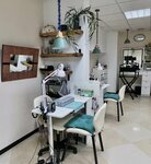 Blesk (ulitsa Ostrovskogo, 38), beauty salon