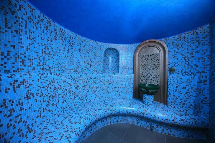 Фото Simfonia Boutique Hotel