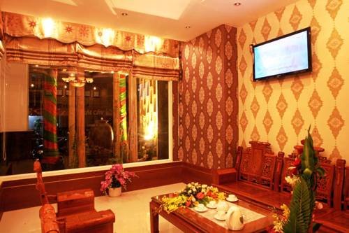 Фото Sunflowers Hotel