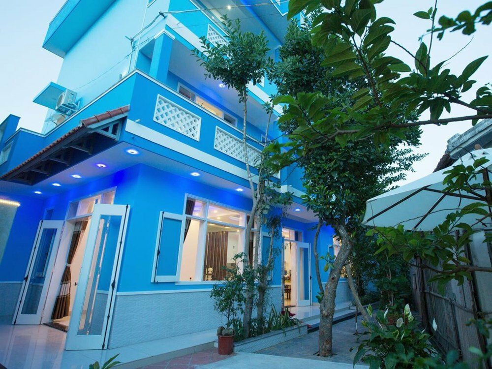 Hotel Quynh Long Villa, Hội An, photo