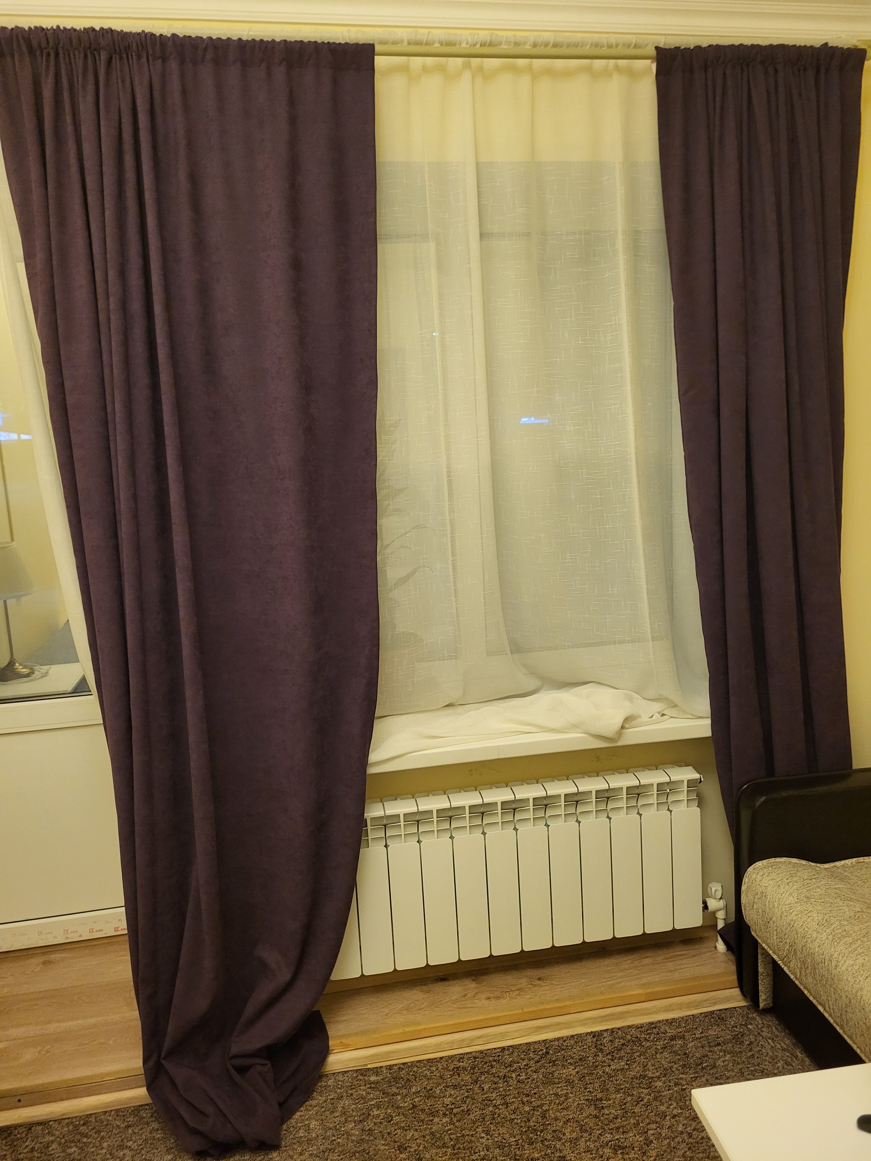 Фото Отель 1812