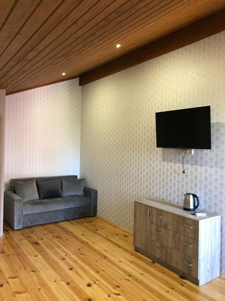 Фото Гостевой Дом Амра