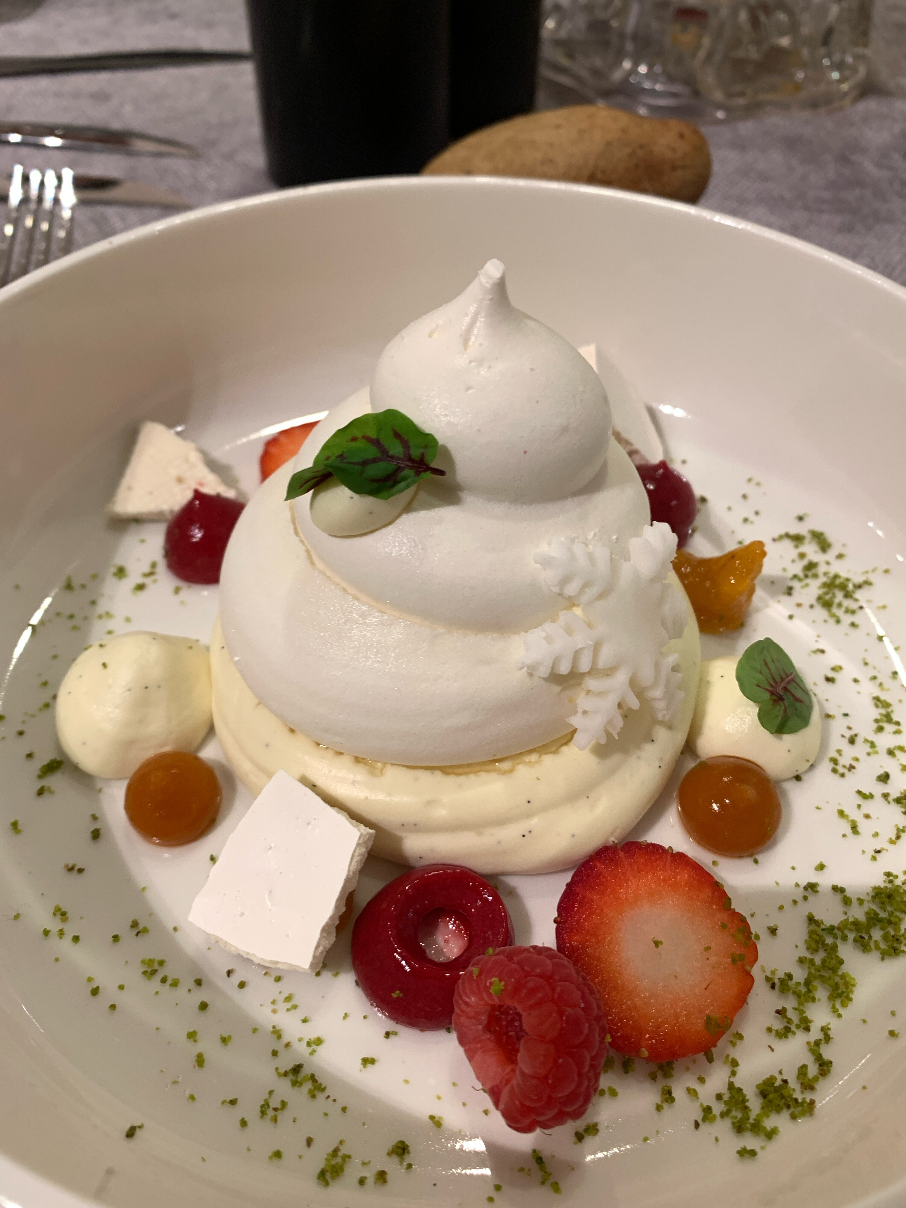 Фото Crowne Plaza