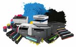 Заправка картриджей (Moscow, Pyatnitskoye Highway, 27к1), office equipment service and repair
