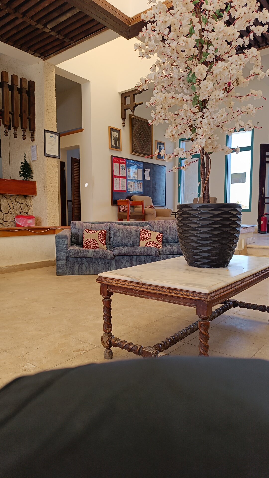 Фото Badawia Sharm Resort