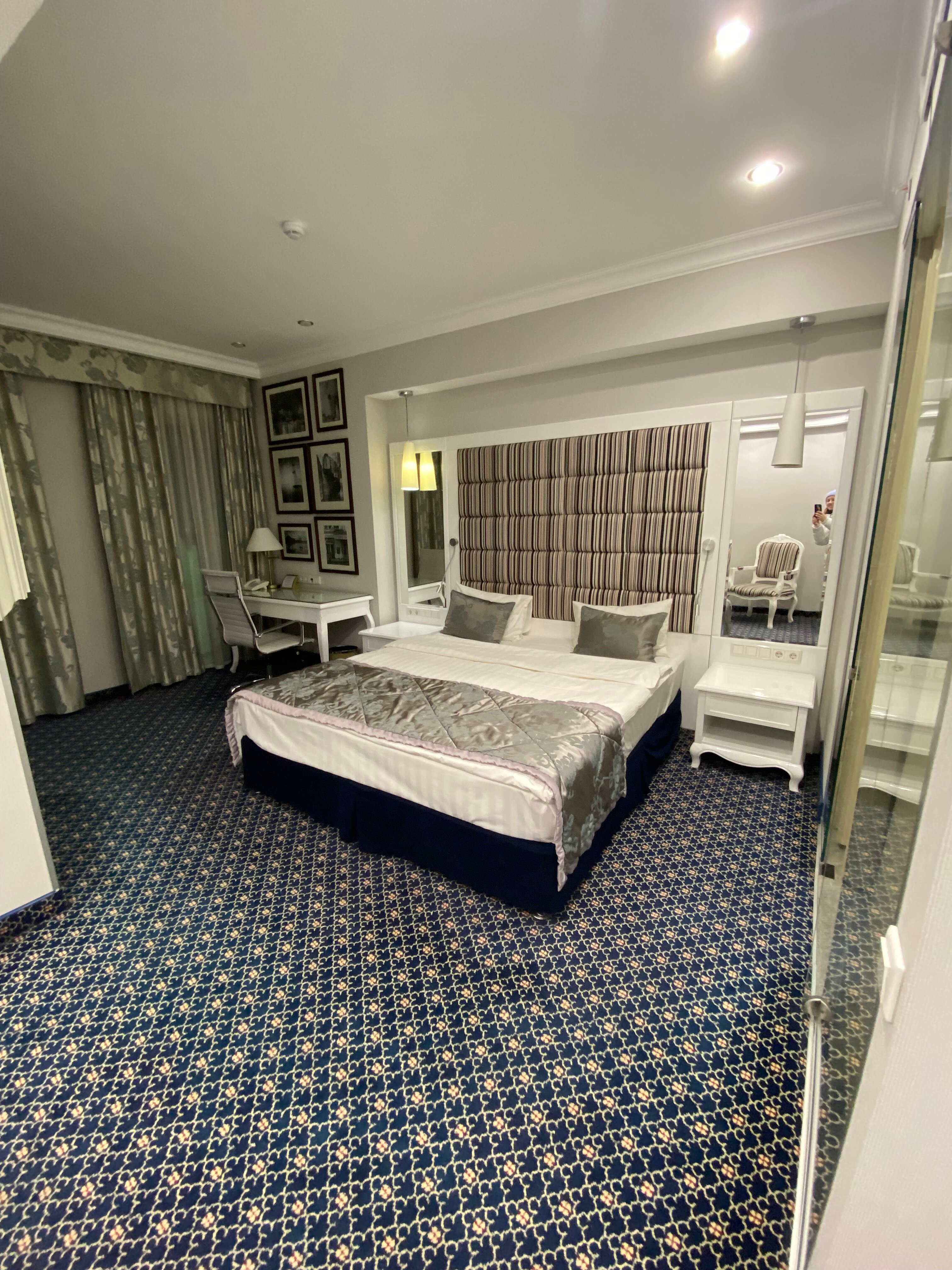 Фото отеля 5