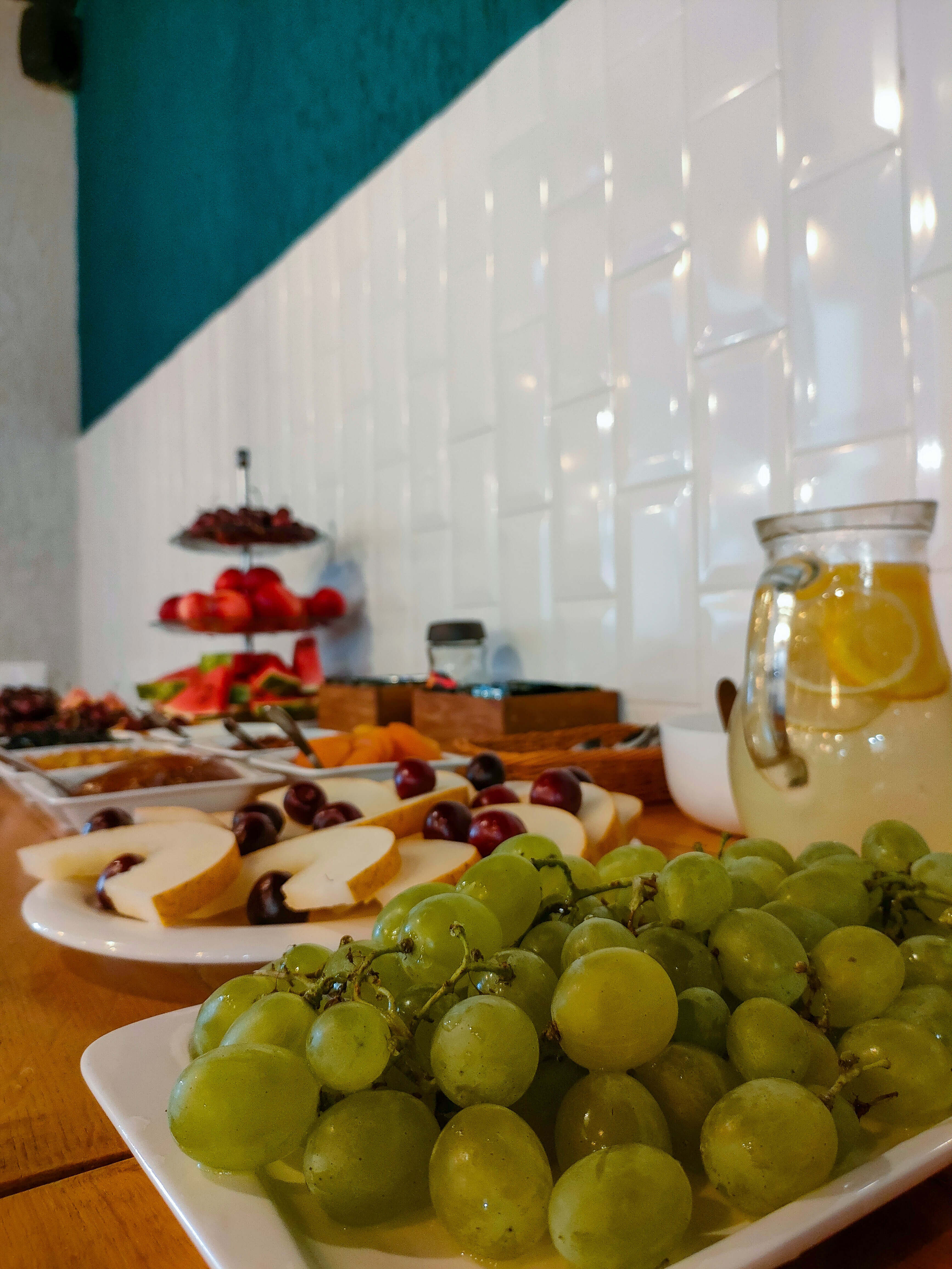 Фото Amra Sunrise