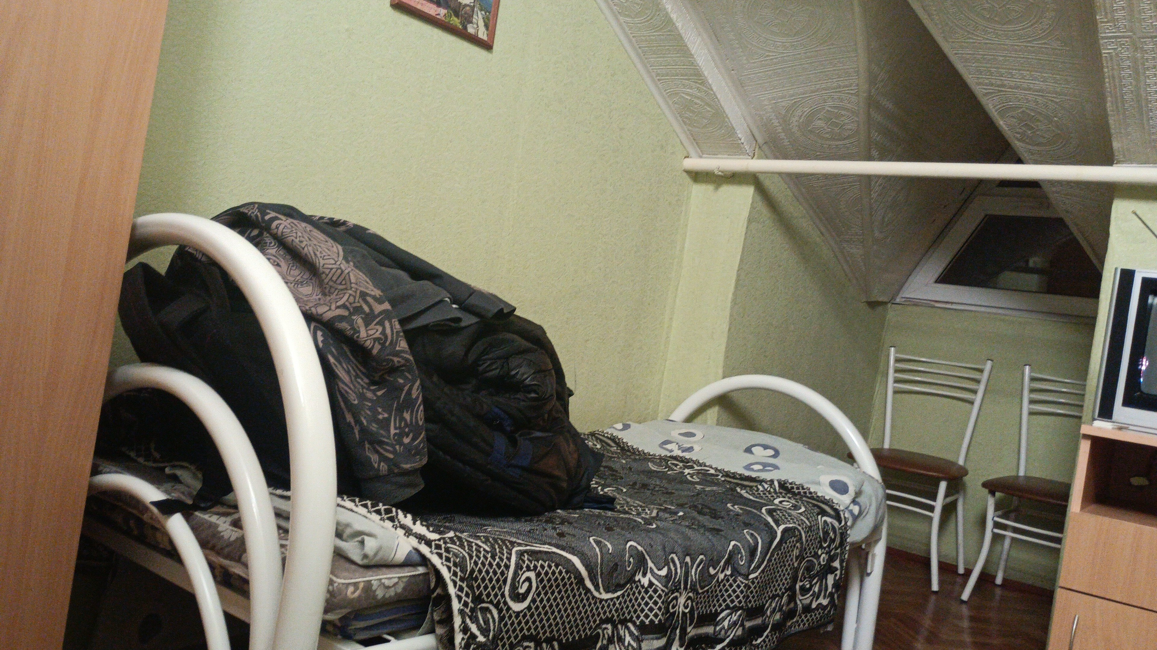 Фото Сияние Севера