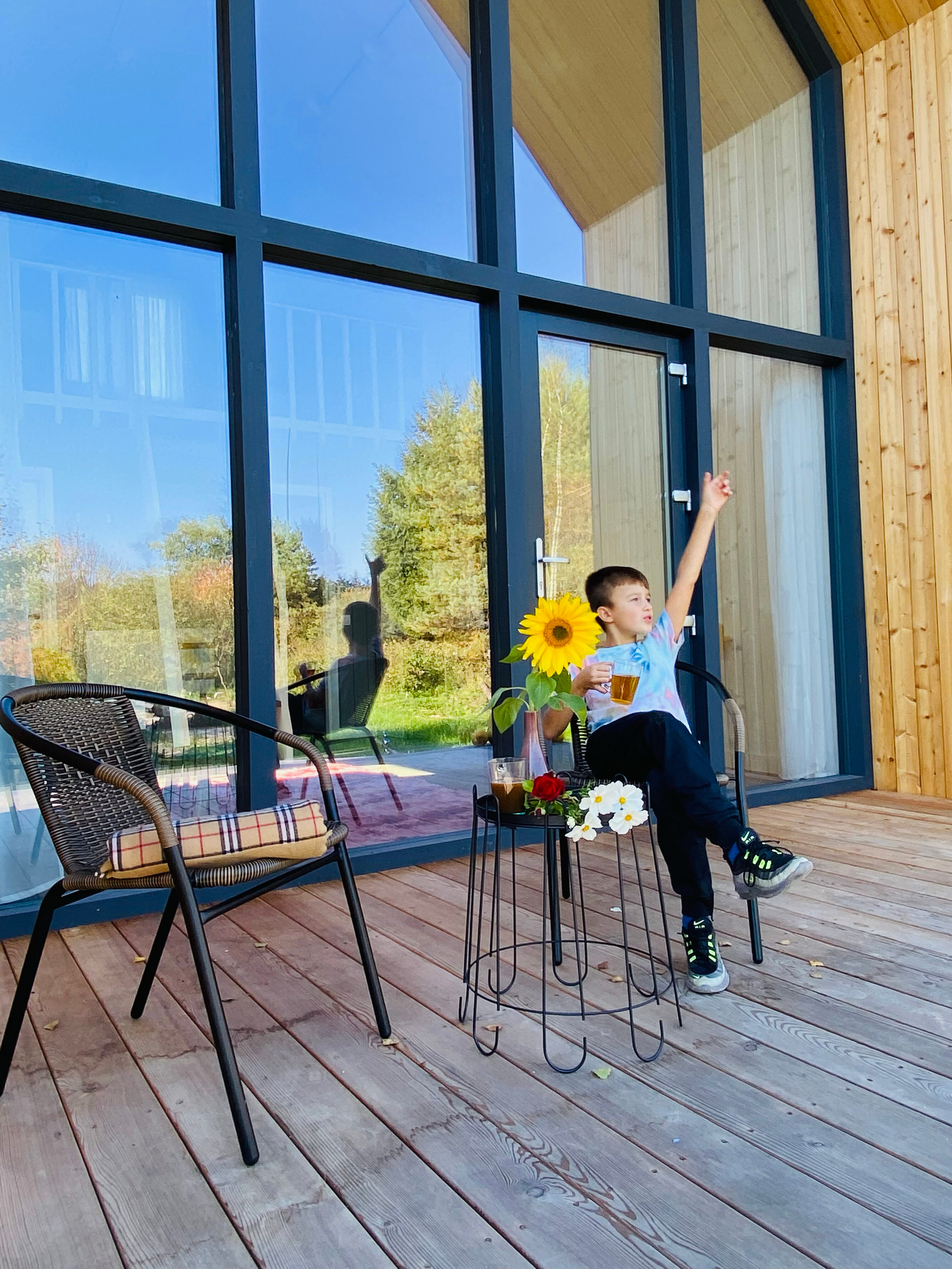 Фото Вилла Лаванда