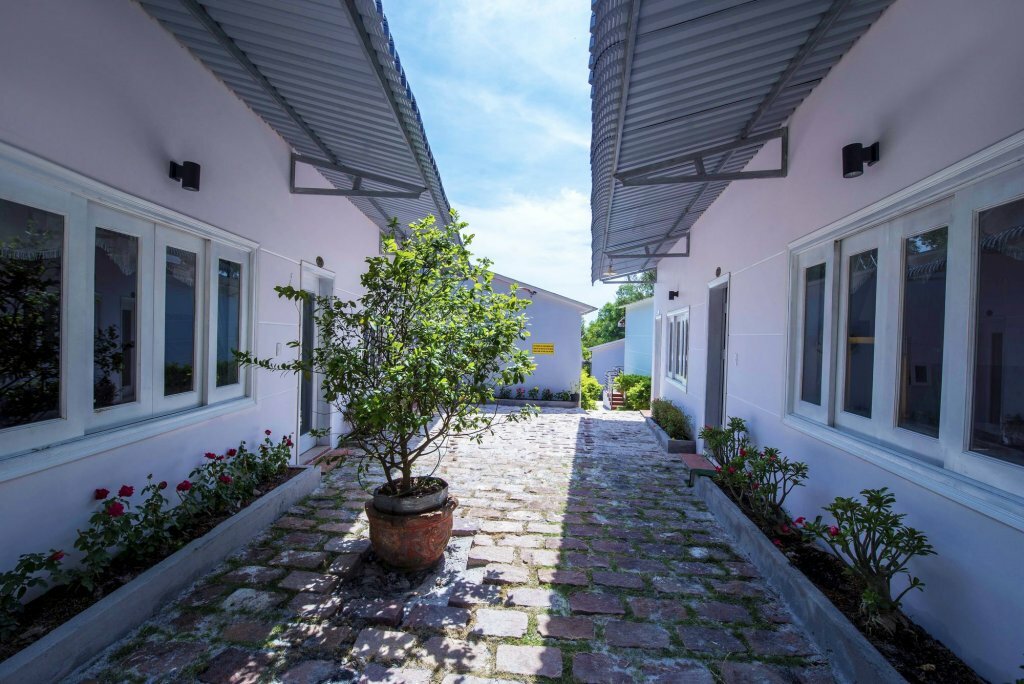 Фото Hanh Ngoc Bungalow