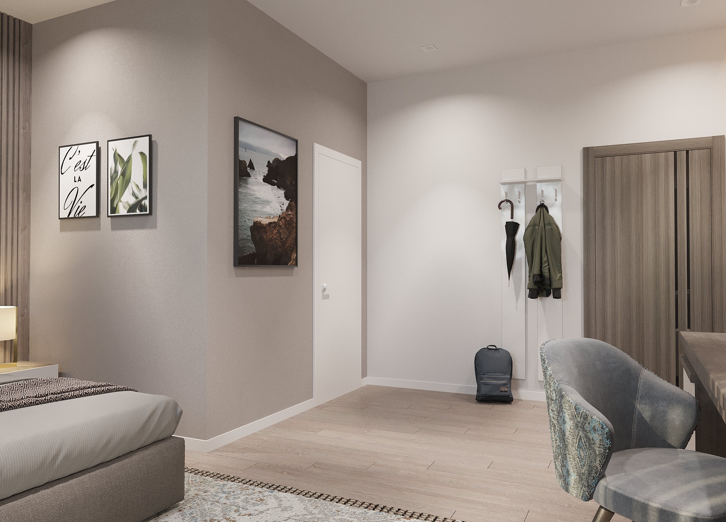 Фото Hulbuk Palace