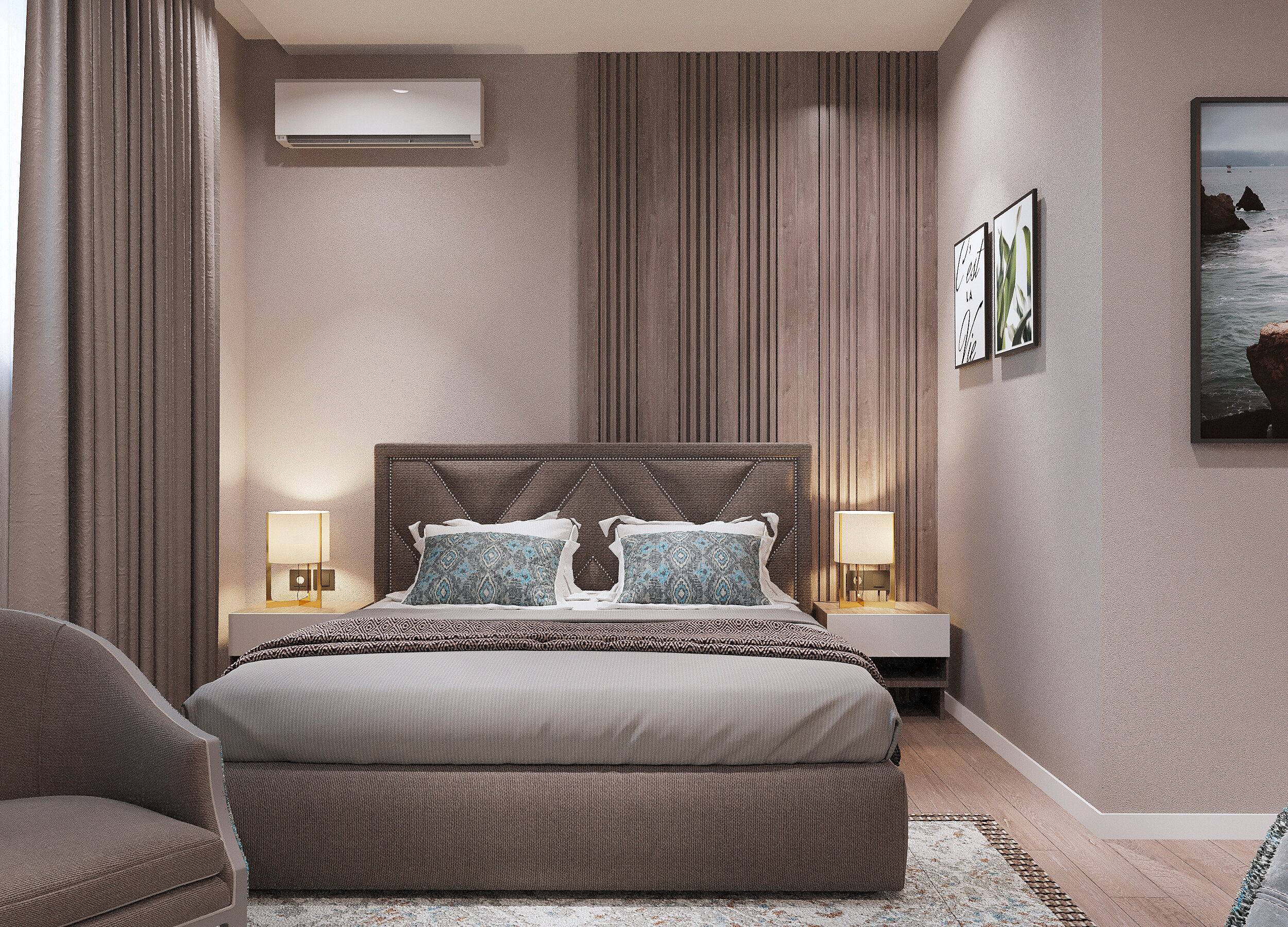 Фото Hulbuk Palace