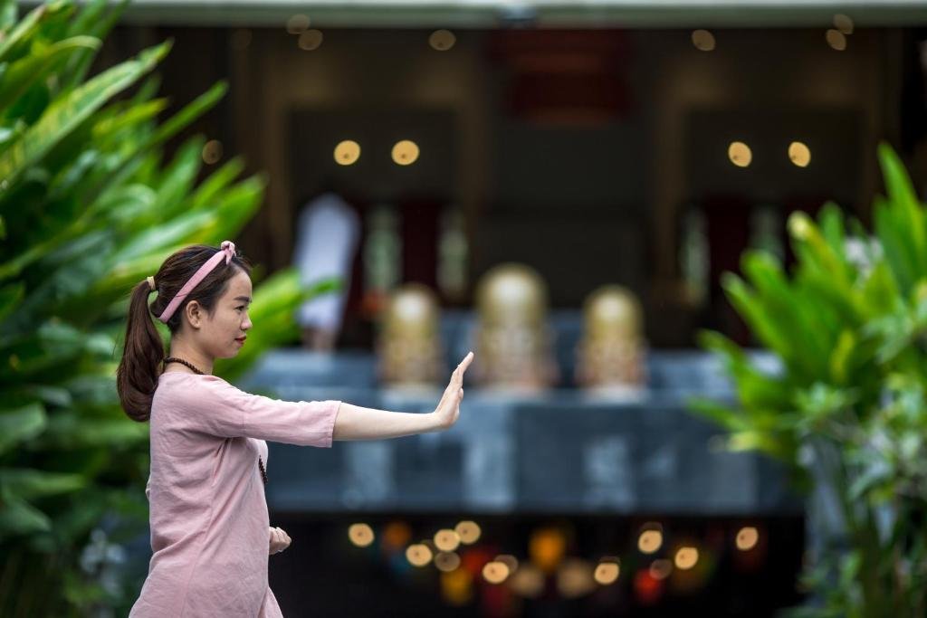 Фото Almanity Hoi An Wellness Resort