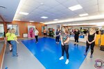 Siam (prospekt Shakhtyorov, 61Б), fitness club