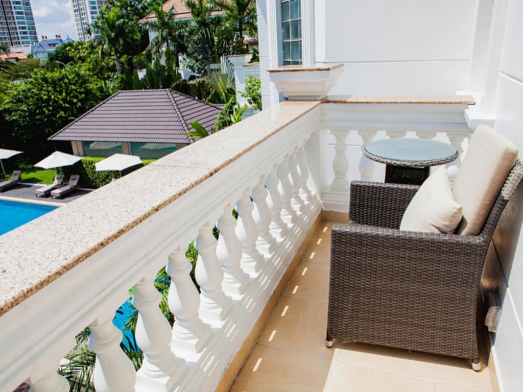 Фото Villa Song Saigon