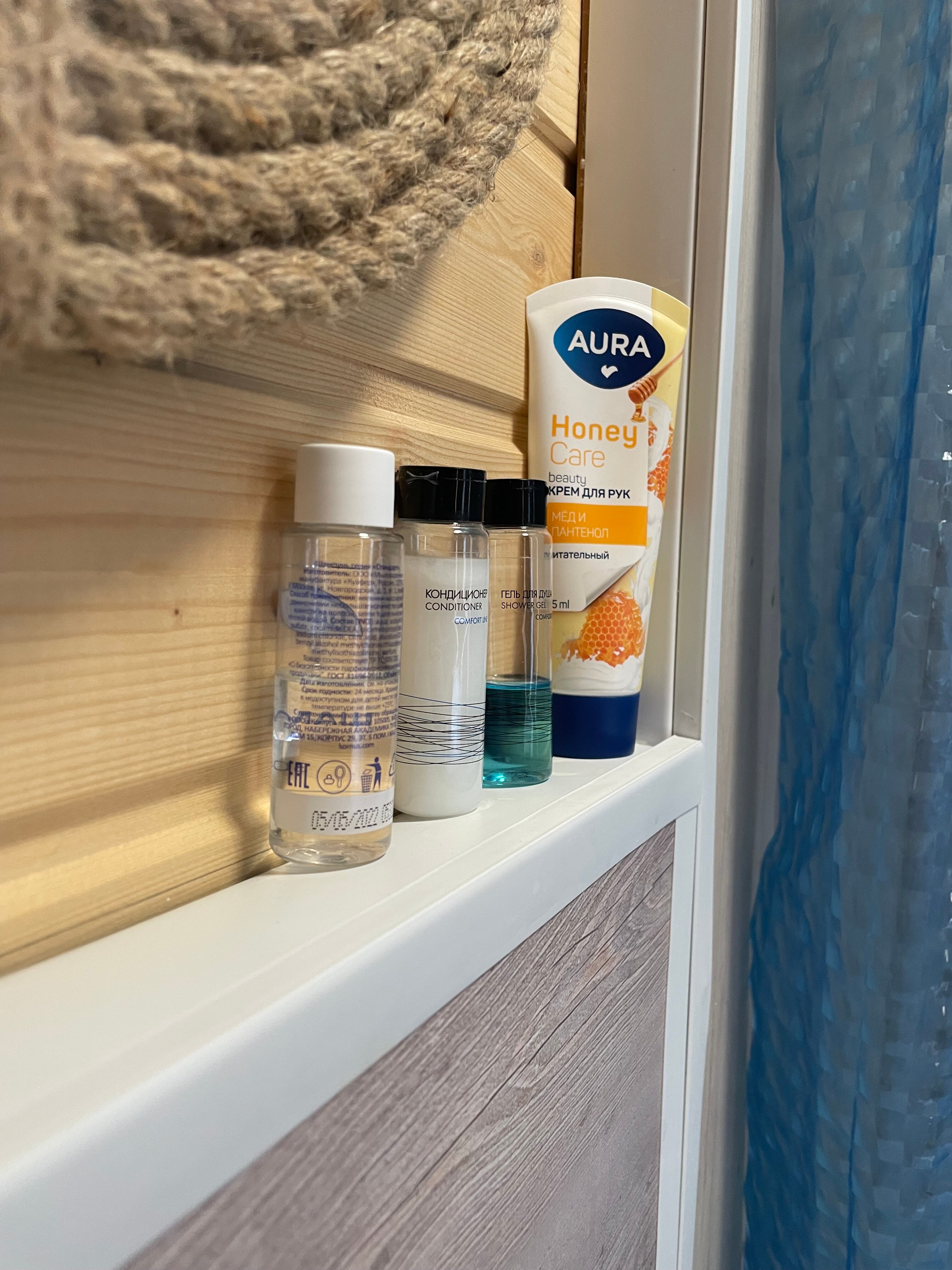 Фото Теремок