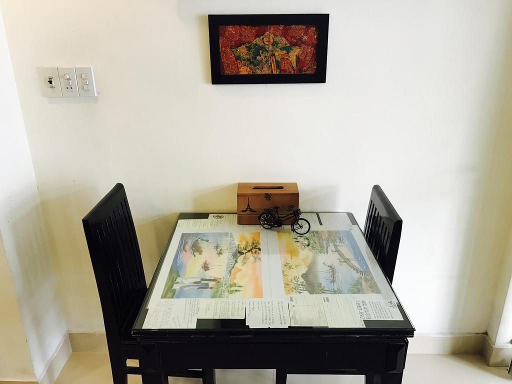 Фото Canary Boutique Hotel