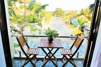 Фото Green Bud Homestay